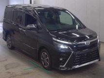2021 Toyota Voxy