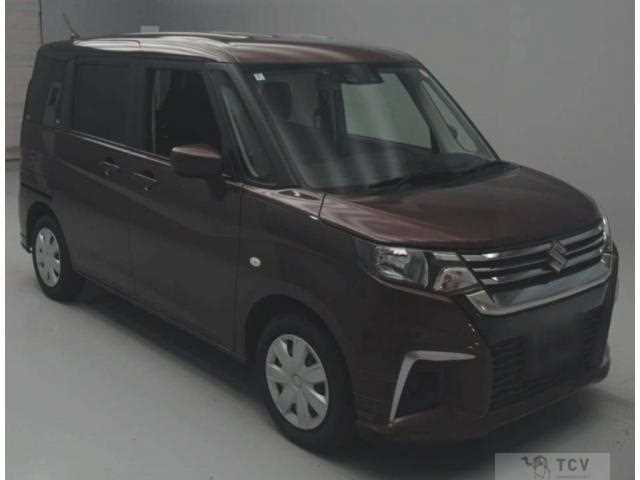 2023 Suzuki Suzuki Others