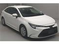 2022 Toyota Corolla Sedan