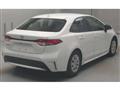 2022 Toyota Corolla Sedan