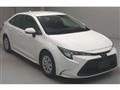 2022 Toyota Corolla Sedan