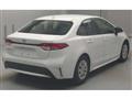 2022 Toyota Corolla Sedan