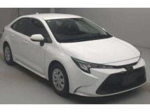 2022 Toyota Corolla Sedan