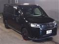 2023 Honda Step WGN