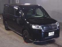 2023 Honda Step WGN