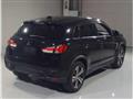 2023 Mitsubishi RVR