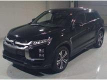 2023 Mitsubishi RVR