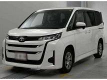 2025 Toyota Noah