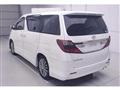 2013 Toyota Alphard G