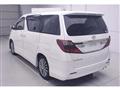 2013 Toyota Alphard G
