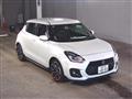 2023 Suzuki Swift