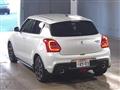 2023 Suzuki Swift