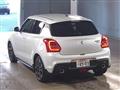 2023 Suzuki Swift