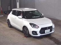 2023 Suzuki Swift