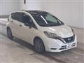 2018 Nissan Note
