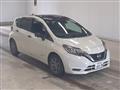 2018 Nissan Note