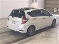 2018 Nissan Note