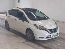 2018 Nissan Note