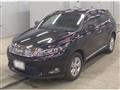 2015 Toyota Harrier