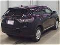 2015 Toyota Harrier
