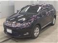 2015 Toyota Harrier