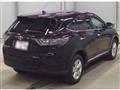 2015 Toyota Harrier
