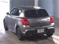 2022 Suzuki Swift