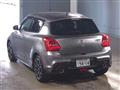 2022 Suzuki Swift