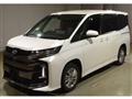2022 Toyota Noah