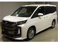 2022 Toyota Noah