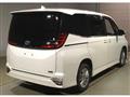 2022 Toyota Noah