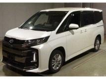 2022 Toyota Noah