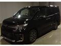 2017 Toyota Voxy