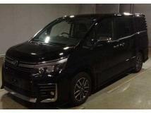 2017 Toyota Voxy