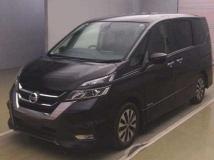 2018 Nissan Serena