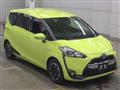 2015 Toyota Sienta