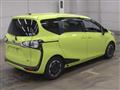 2015 Toyota Sienta