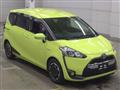 2015 Toyota Sienta