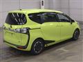 2015 Toyota Sienta