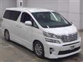 2013 Toyota Vellfire