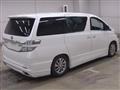 2013 Toyota Vellfire