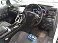 2013 Toyota Vellfire
