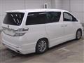 2013 Toyota Vellfire