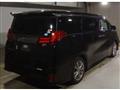 2017 Toyota Alphard G