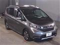 2022 Honda Freed
