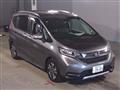 2022 Honda Freed