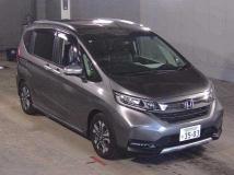 2022 Honda Freed