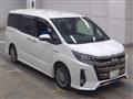 2018 Toyota Noah