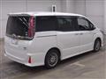 2018 Toyota Noah