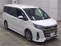 2018 Toyota Noah